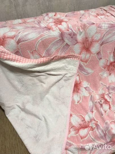 Одеяло покрывало бу