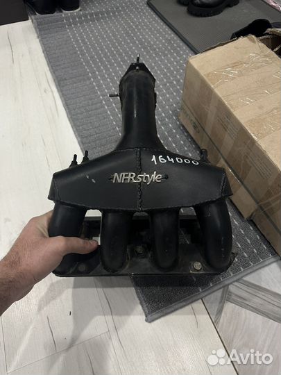 Ресивер 16 кл ваз 127