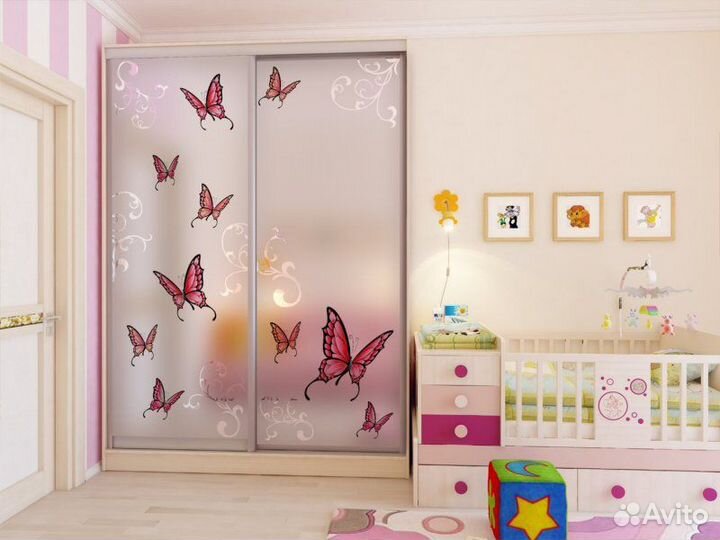 Детская мебель на заказ