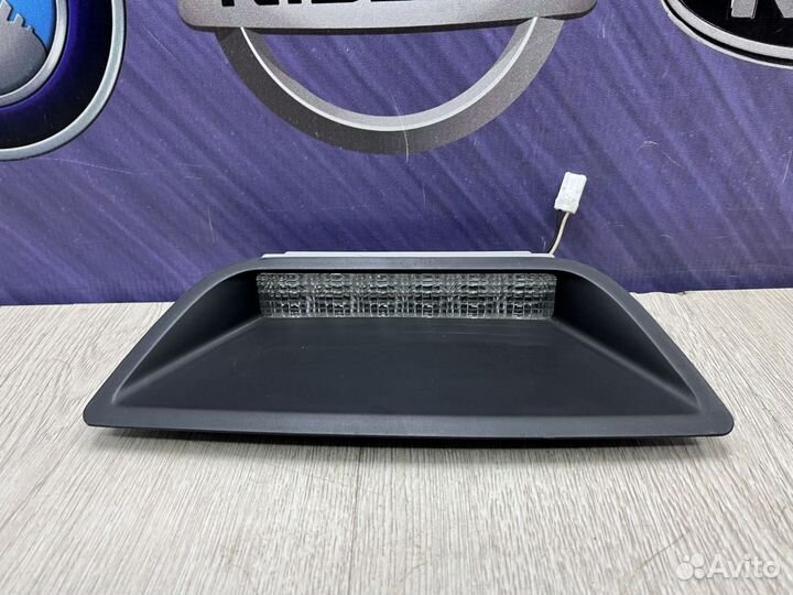 Стоп-сигнал Фонарь nissan almera G15