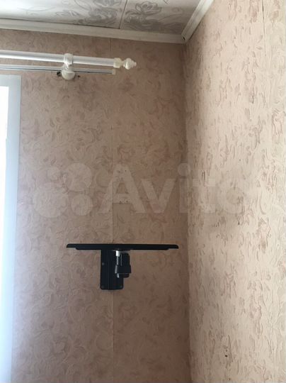 1-к. квартира, 16 м², 5/5 эт.