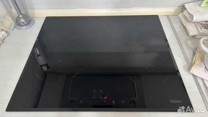 Варочная панель