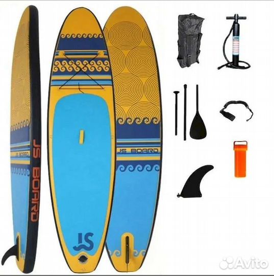 Sup board сап борд JS