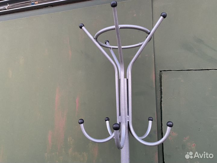 Вешалка напольная