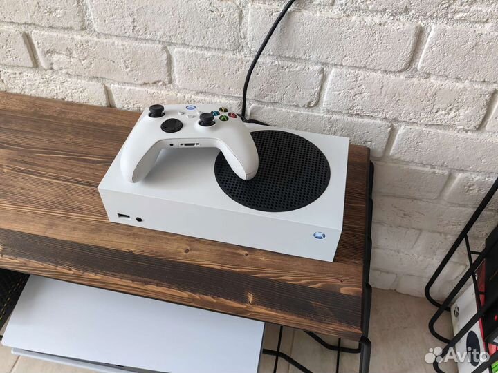 Xbox series s