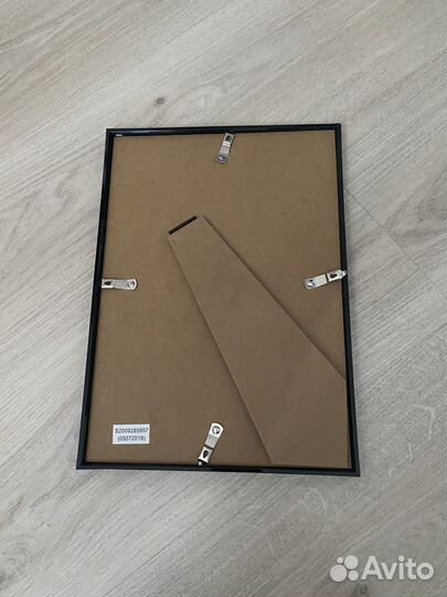 Рамка для фотографий 22 на 30