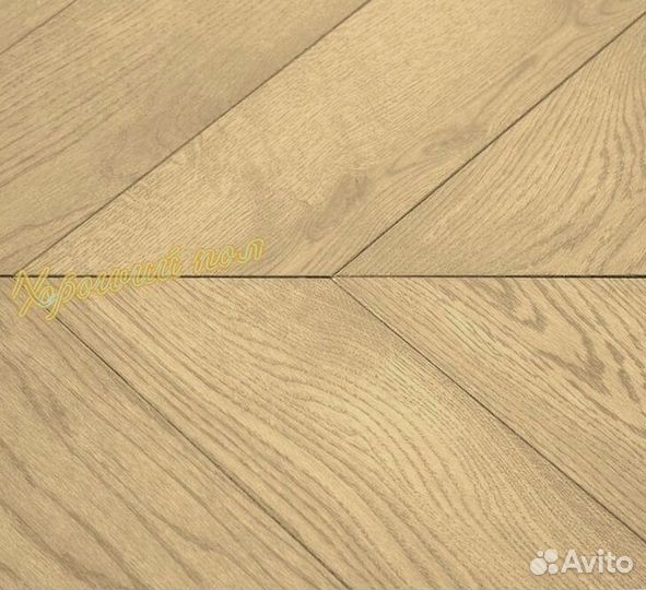 Инженерная доска французская елка