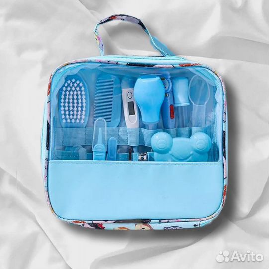 Набор для ухода за новорожденным