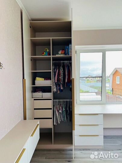 Шкаф новый в рассрочку без процентов