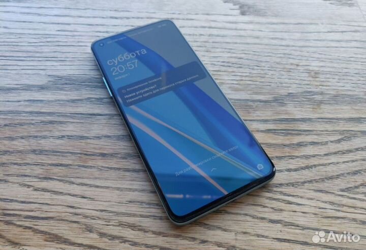 OnePlus 9R, 8/128 ГБ