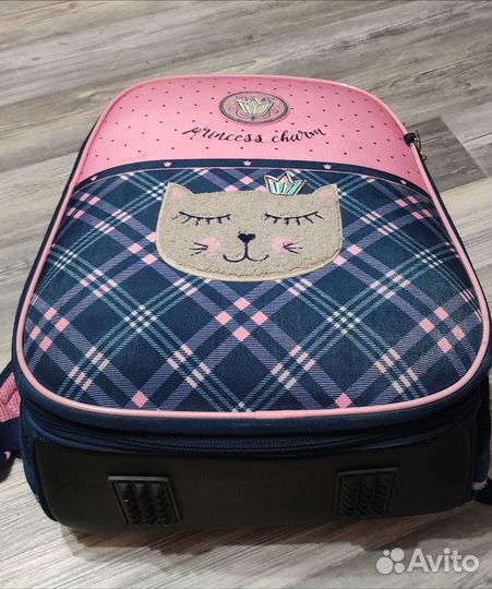 Портфель Hatber