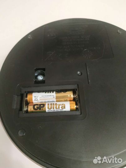 Весы кухонные IKEA