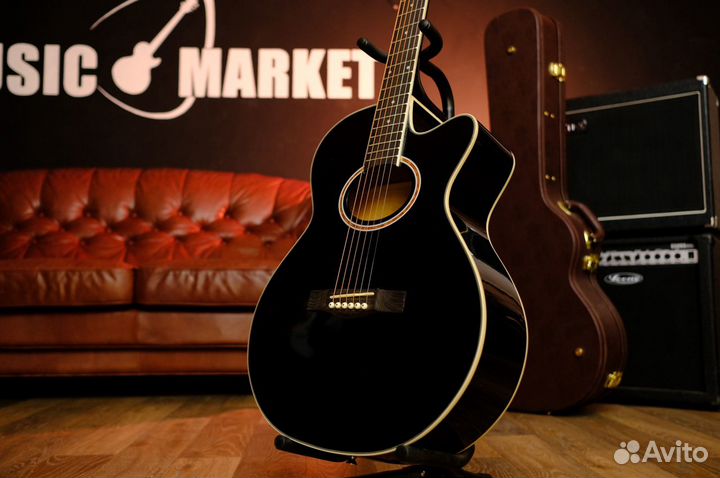 Гитара акустическая Colombo (Комплект)