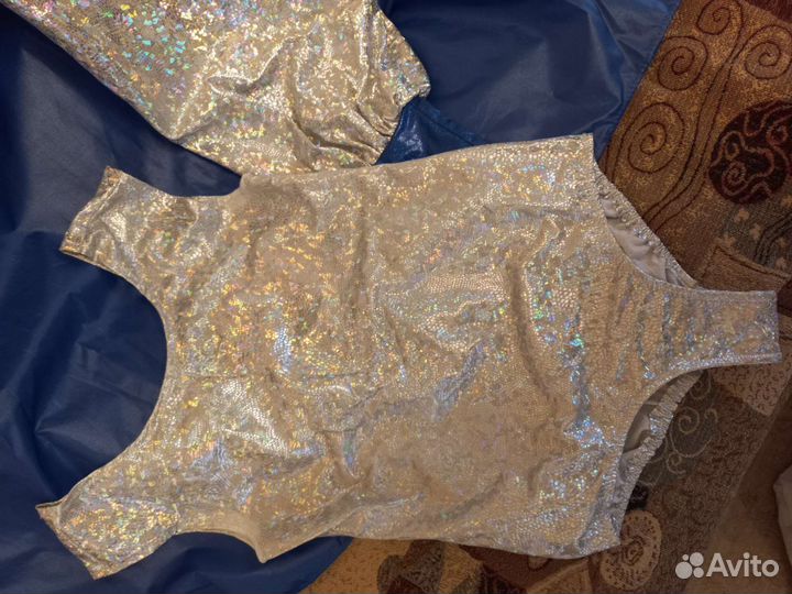 Костюм для танцев