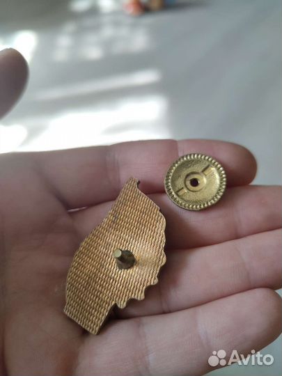 Значок Кубана Kubana 2009