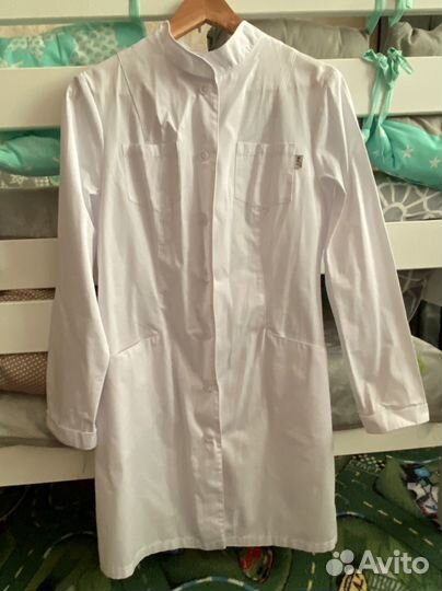 Форма медицинская новая