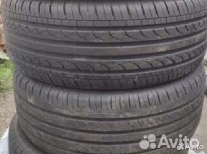 Giti Giti4x4 HT150 205/60 R16