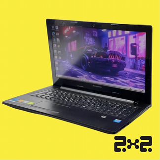 Ноутбук lenovo