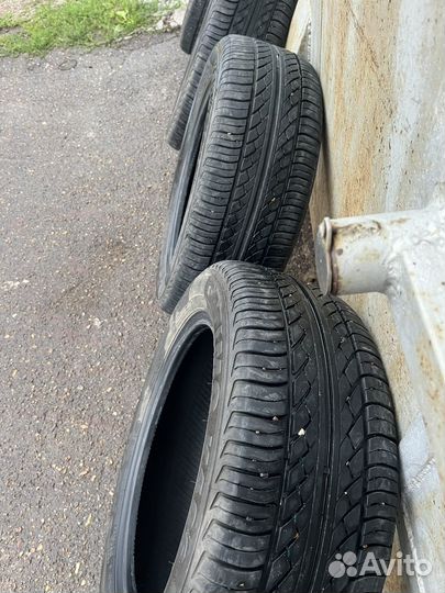 Hankook Optimo ME02 195/55 R15