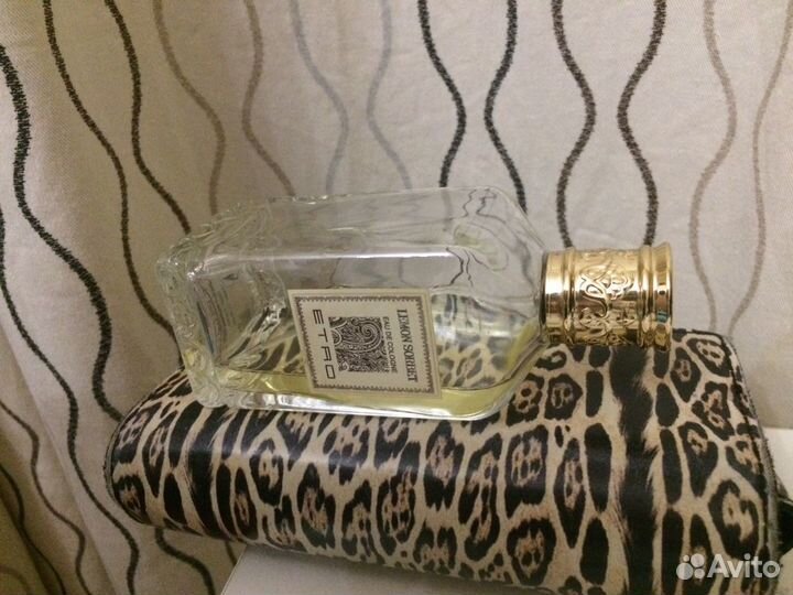 Etro Lemon Sorbet одеколон