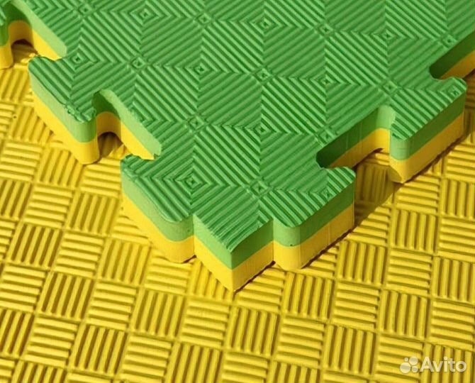 Маты татами оптом