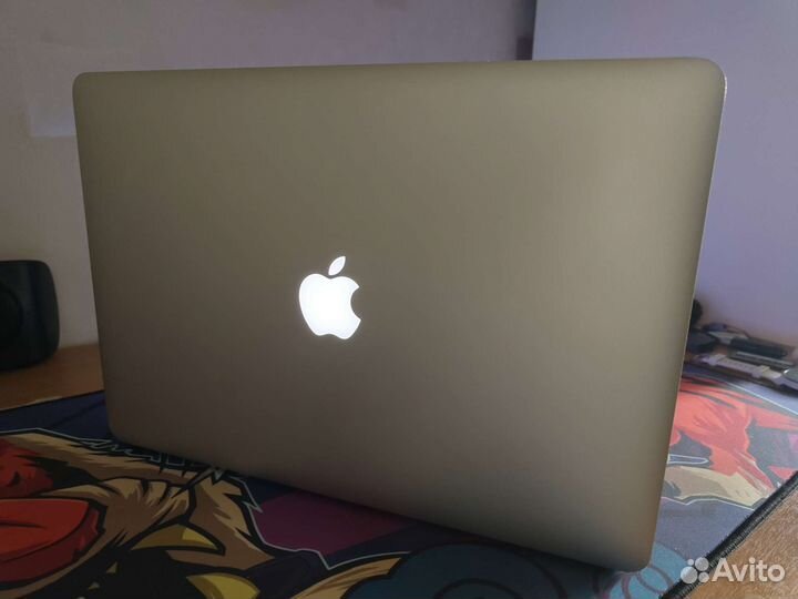 Apple MacBook Pro 15