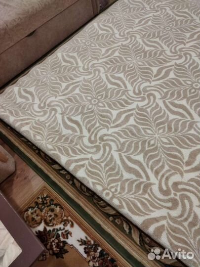 Ковер новый