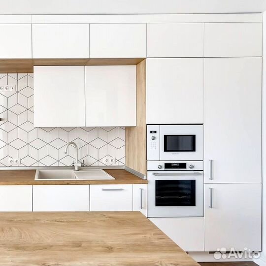 Кухонный гарнитур 