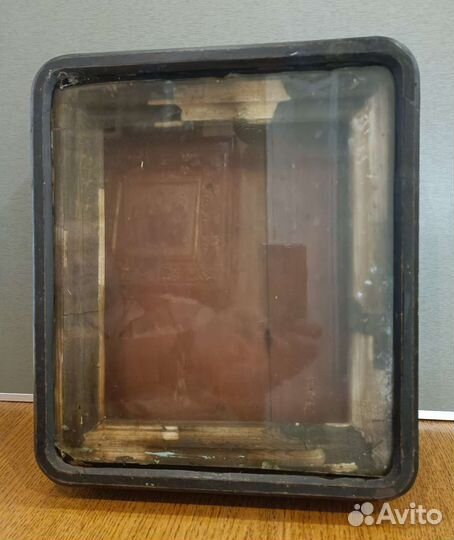 Киот для иконы