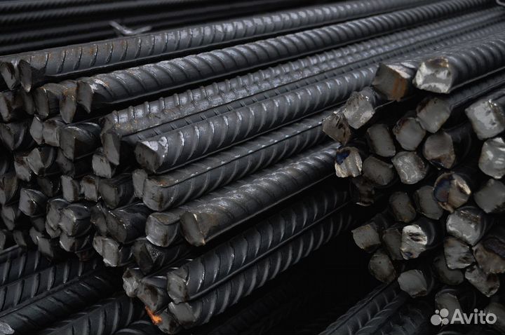 Арматура для надежных строительных решений