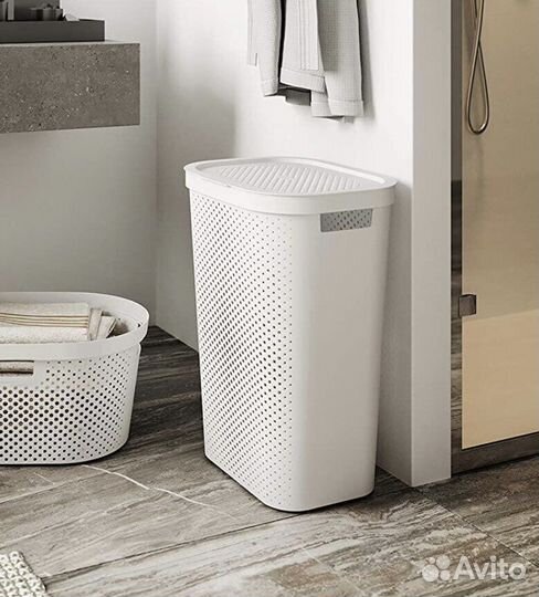 Корзина для белья
