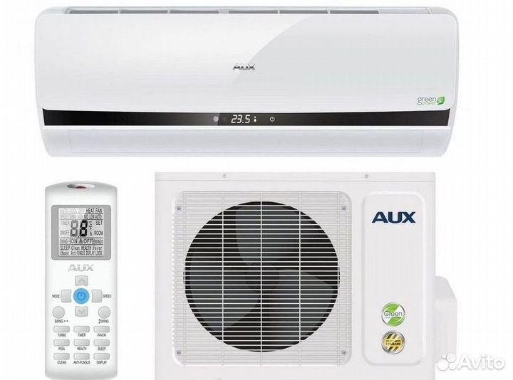 Кондиционеры. Сплит Системы. Монтаж. Гарантия