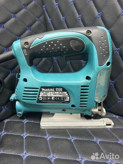 Лобзик makita 4329