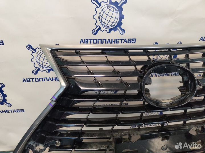 Решётка радиатора №85 Lexus NX 1 2018