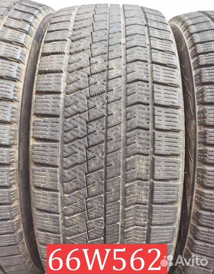 Bridgestone Blizzak VRX2 225/60 R17 94L