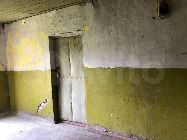 Дом 61,8 м² на участке 1 сот.