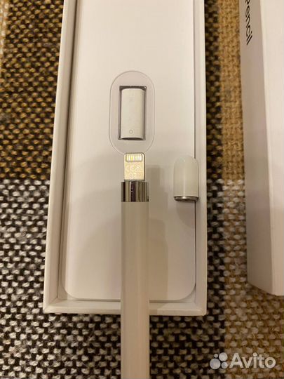 Стилус для iPad