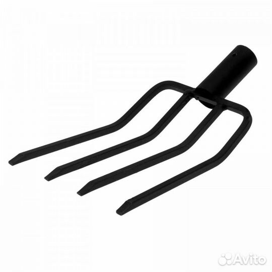 Вилы, грабли, косы, лопата, совок