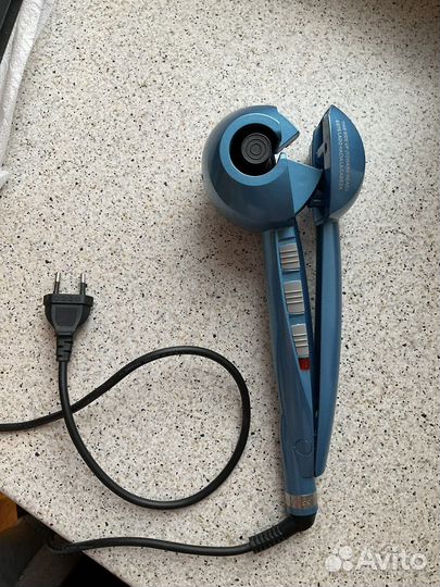 Nano titanium by babylisspro