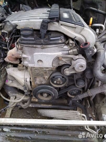 Мотор 3,6 ауди Фольксваген