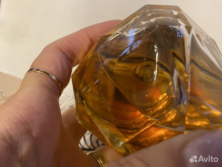 Lady Million Paco Rabanne