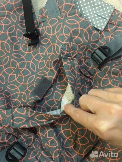 Рюкзак переноска