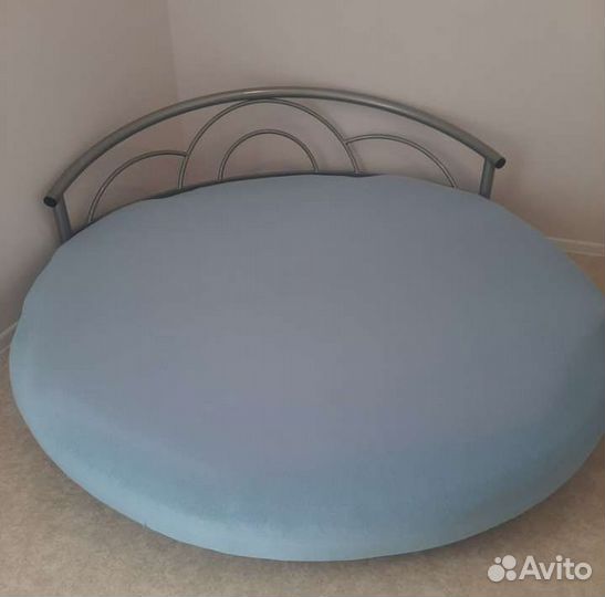 Простыни на резинке