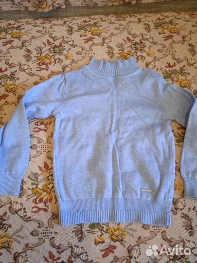 Рубашка детская для мальчиков