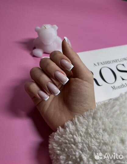 Маникюр, педикюр, брови, эпиляция, лами. ресниц