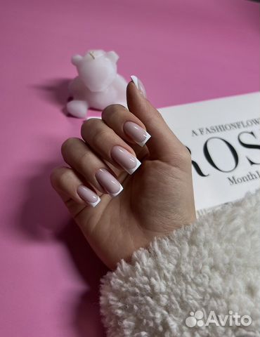 Маникюр, педикюр, брови, эпиляция, лами. ресниц