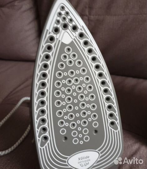 Утюг Tefal Express Steam