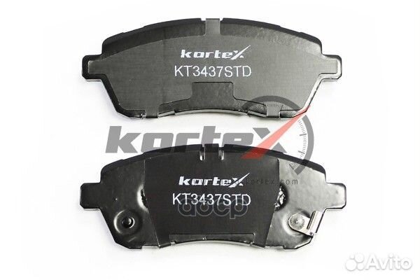 KT3437STD kortex