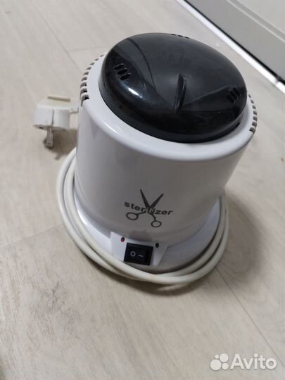 Стерилизатор