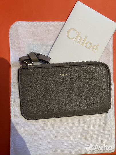 Картхолдер Chloe